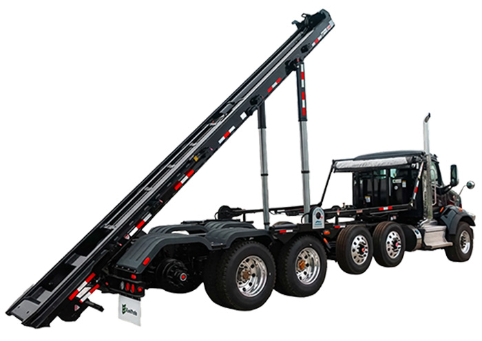 Roll-Off & Refuse Bodies