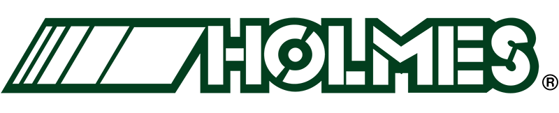 Holmes Logo